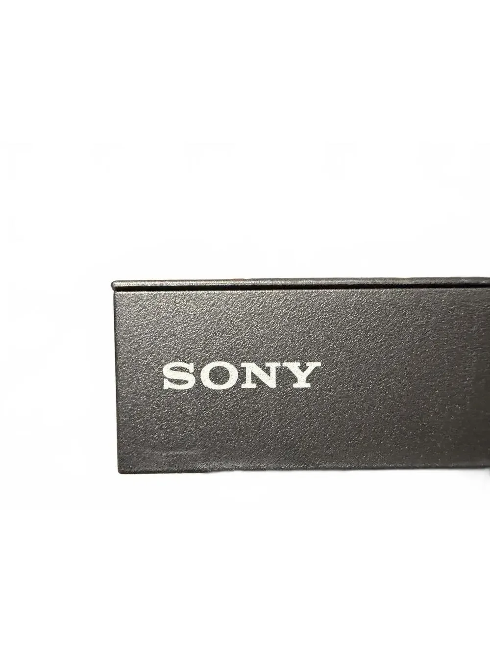Sony Blu-ray Disc Player with Wireless LAN and 3D Support  No Cables